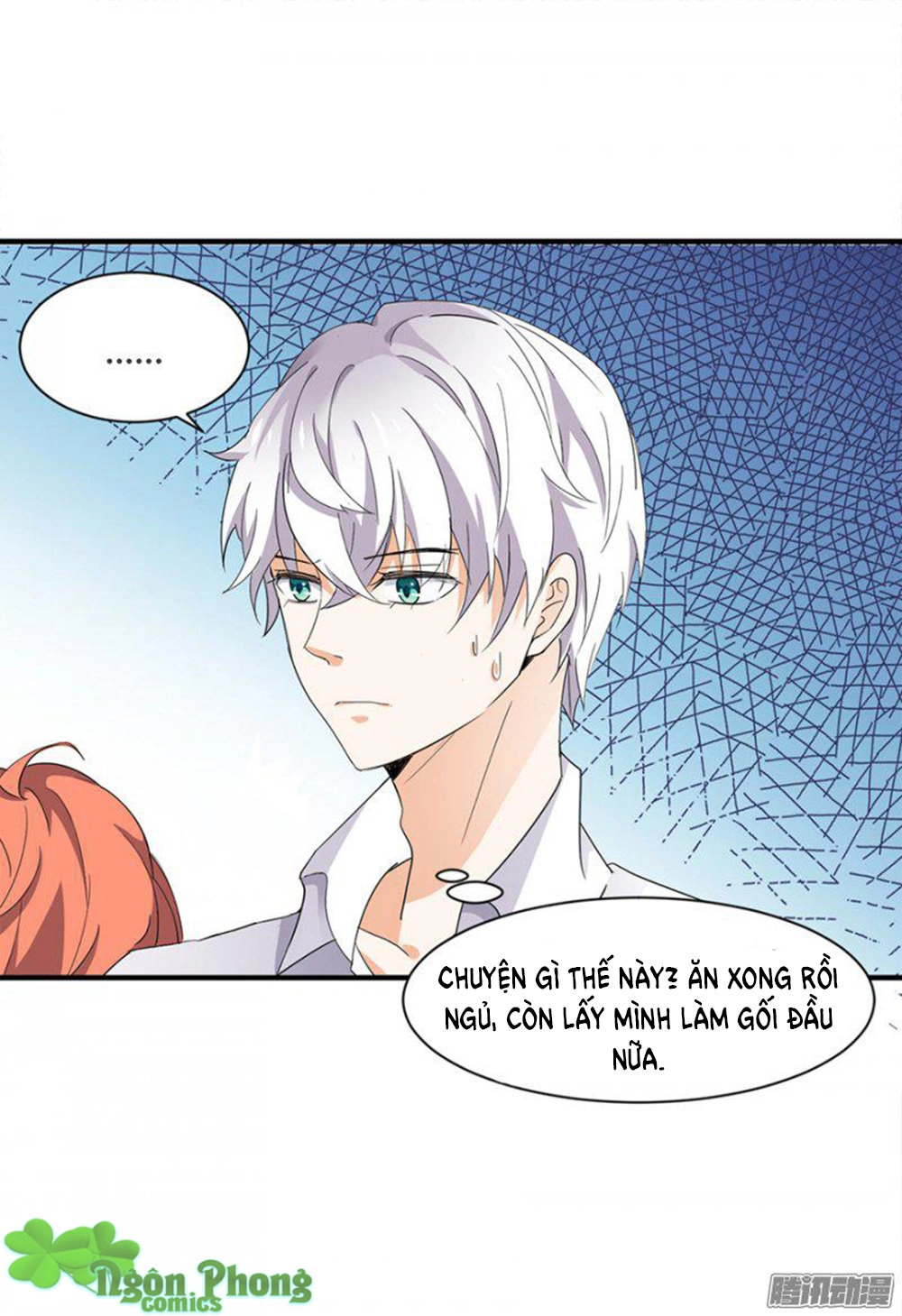 Nhật Ký Dạy Dỗ Của Gia Tộc Đáng Yêu Chapter 5 - 16