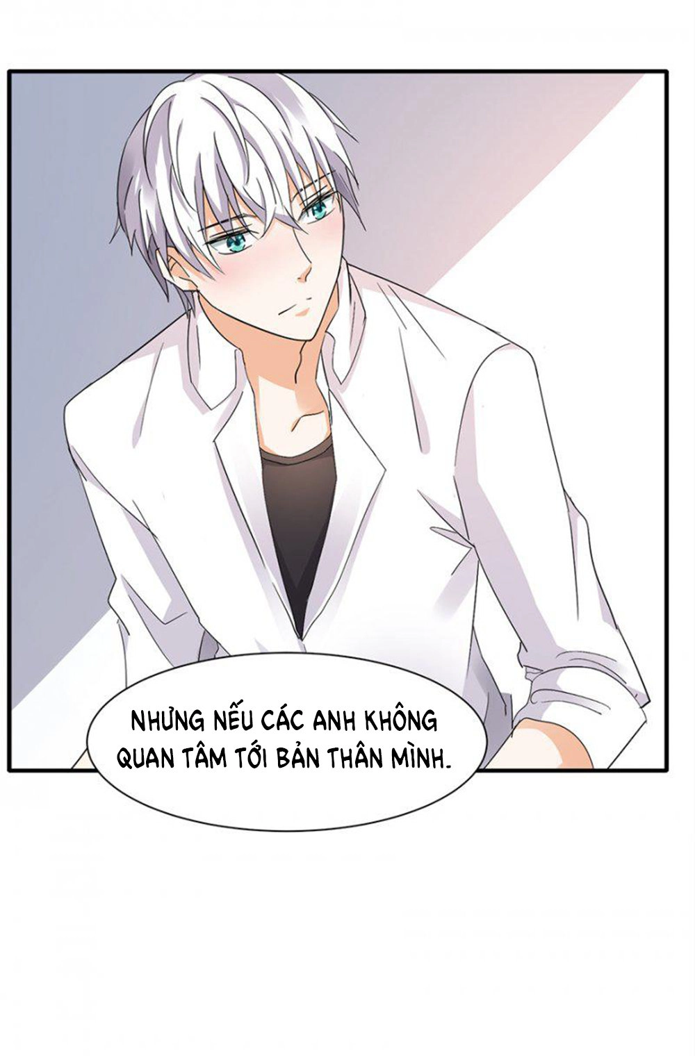 Nhật Ký Dạy Dỗ Của Gia Tộc Đáng Yêu Chapter 7 - 15