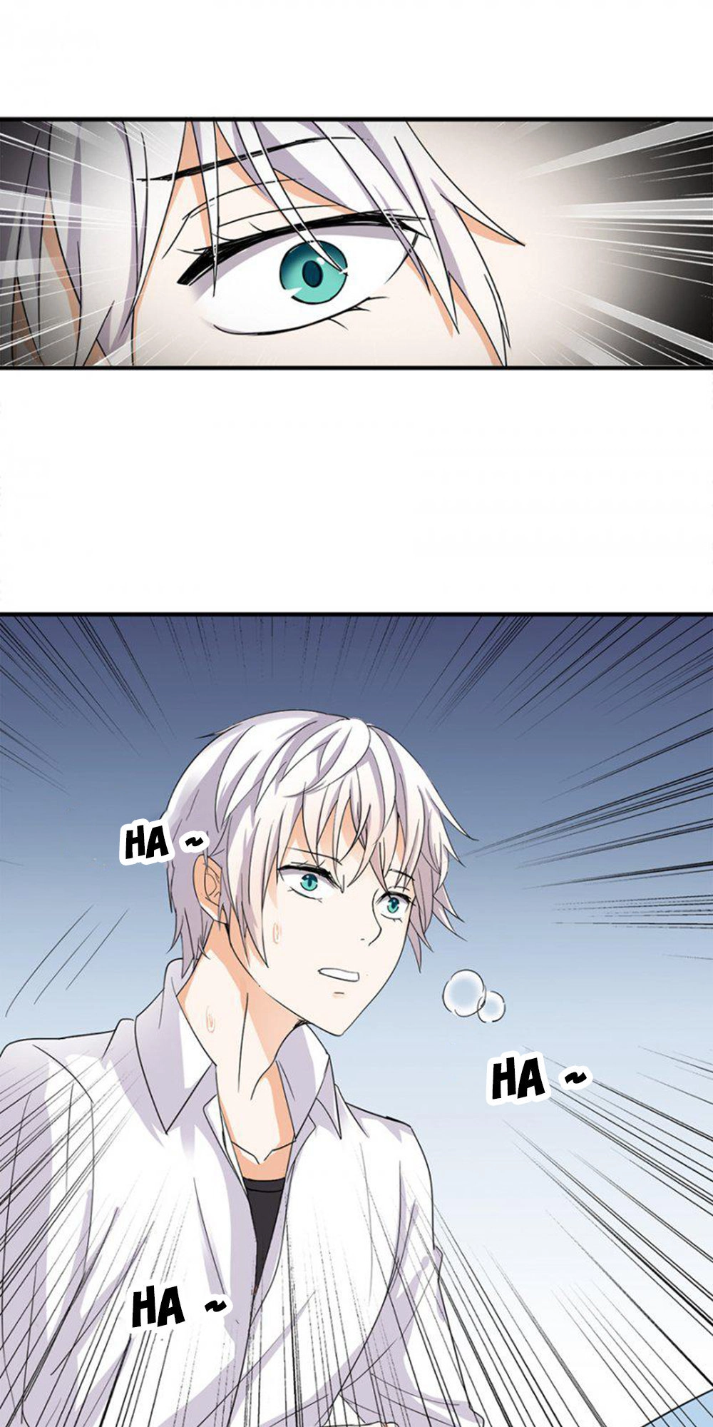 Nhật Ký Dạy Dỗ Của Gia Tộc Đáng Yêu Chapter 8 - 17