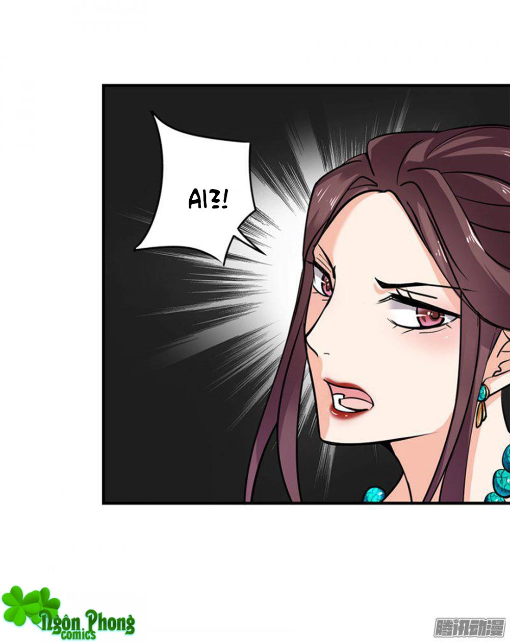 Nhật Ký Dạy Dỗ Của Gia Tộc Đáng Yêu Chapter 11 - 17