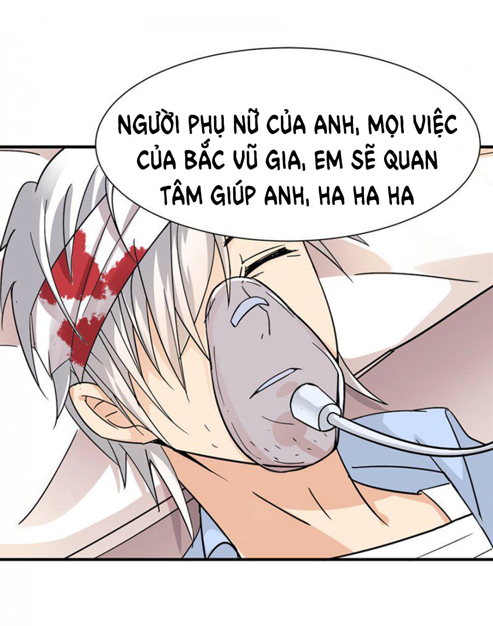 Nhật Ký Dạy Dỗ Của Gia Tộc Đáng Yêu Chapter 11 - 22