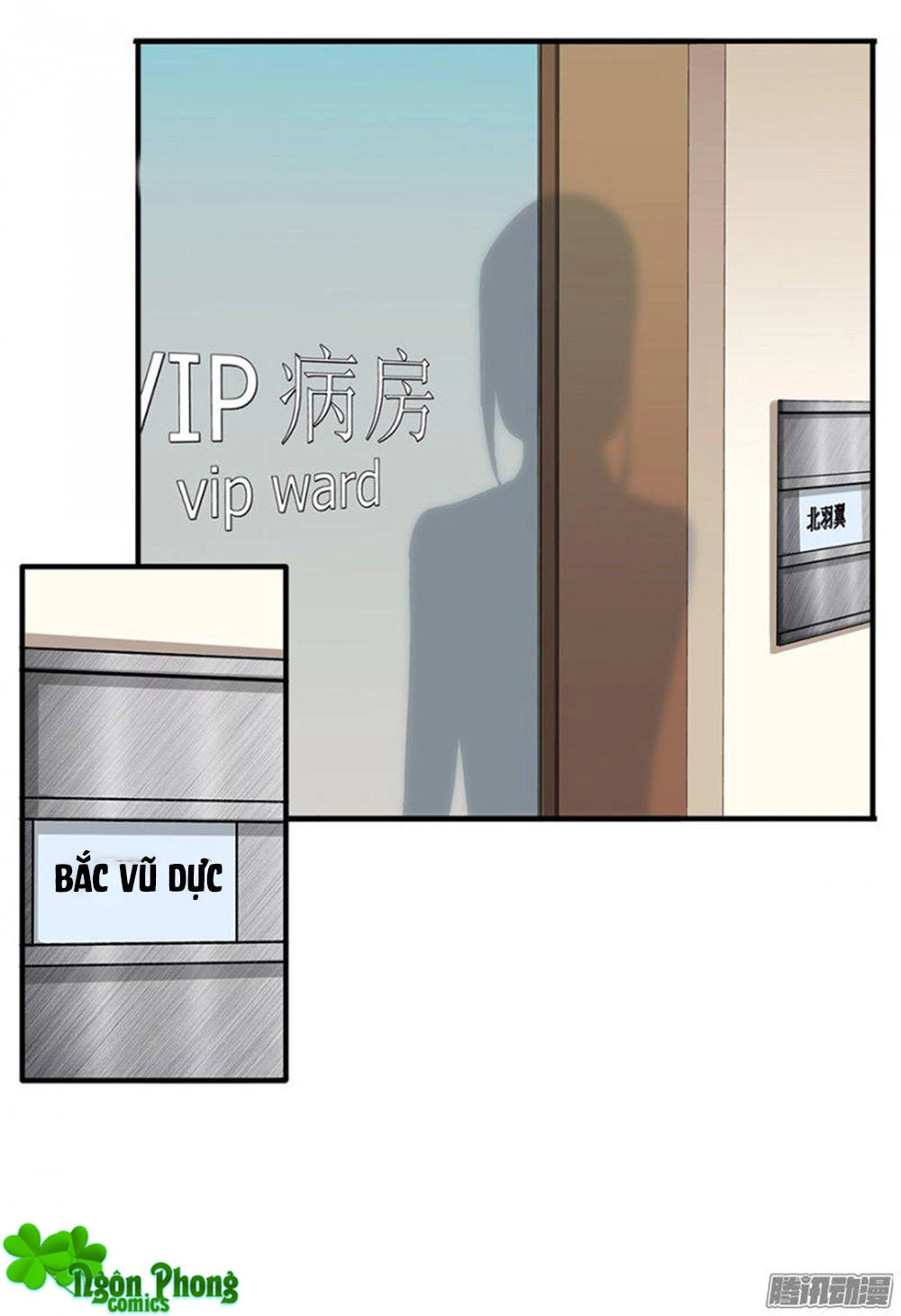 Nhật Ký Dạy Dỗ Của Gia Tộc Đáng Yêu Chapter 11 - 39