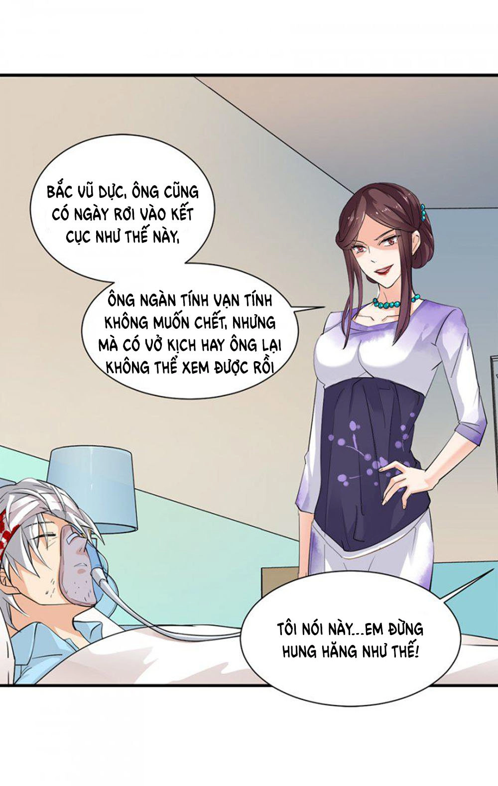 Nhật Ký Dạy Dỗ Của Gia Tộc Đáng Yêu Chapter 11 - 41