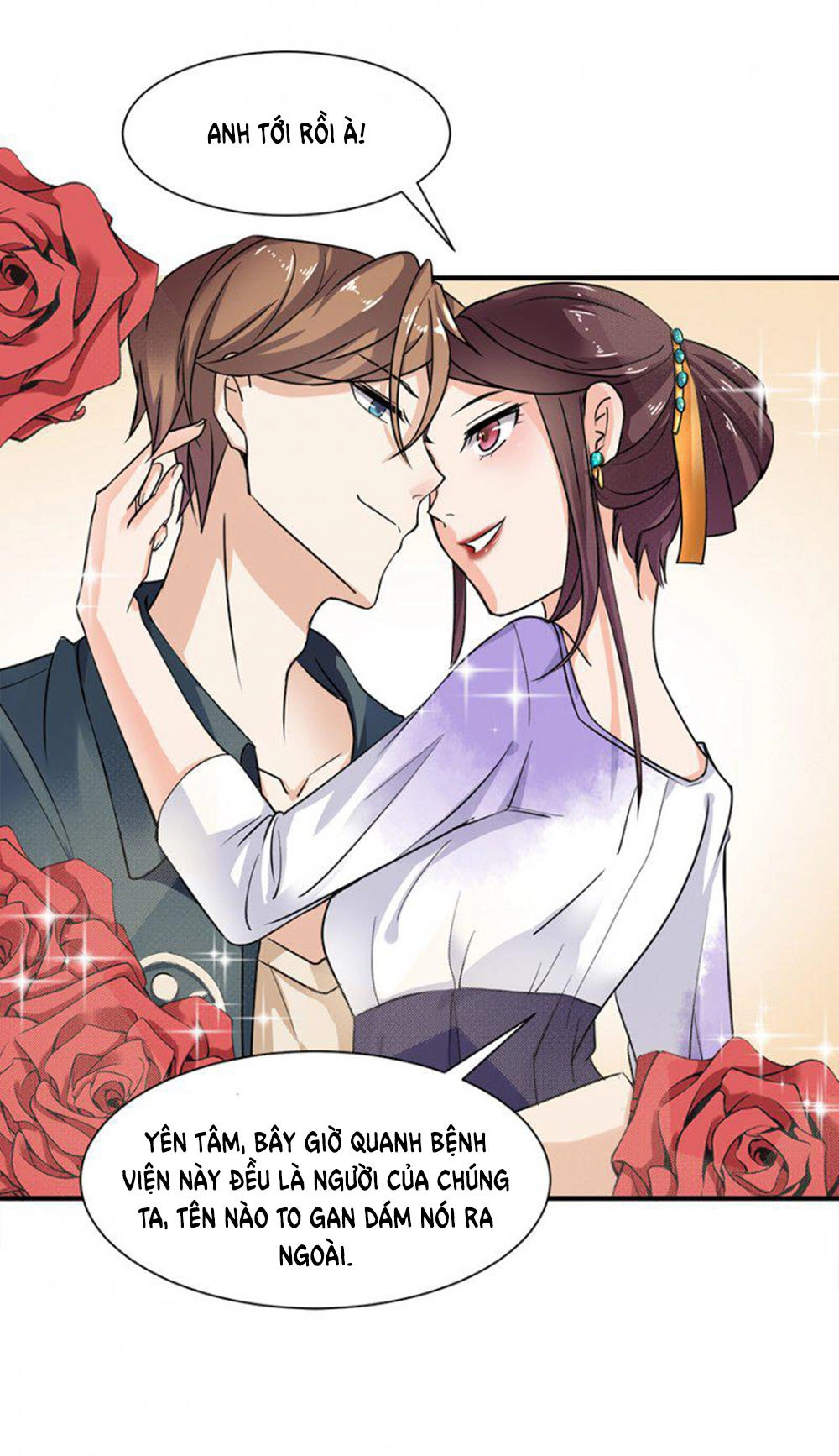 Nhật Ký Dạy Dỗ Của Gia Tộc Đáng Yêu Chapter 11 - 44