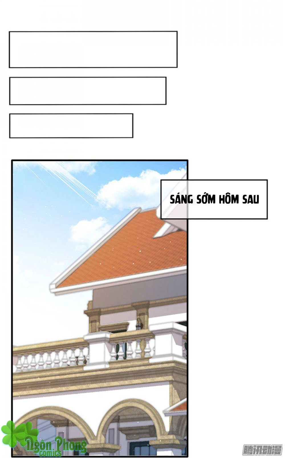 Nhật Ký Dạy Dỗ Của Gia Tộc Đáng Yêu Chapter 11 - 48