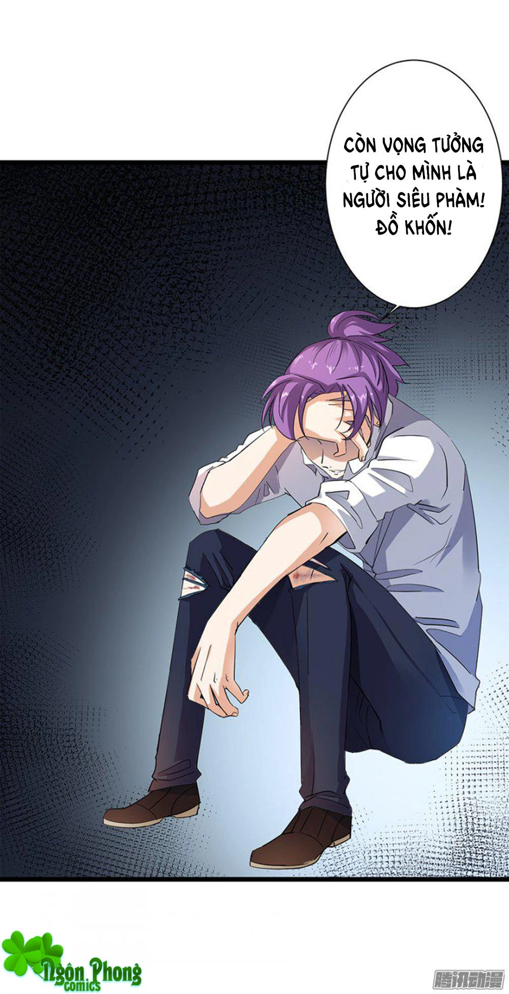 Nhật Ký Dạy Dỗ Của Gia Tộc Đáng Yêu Chapter 13 - 32