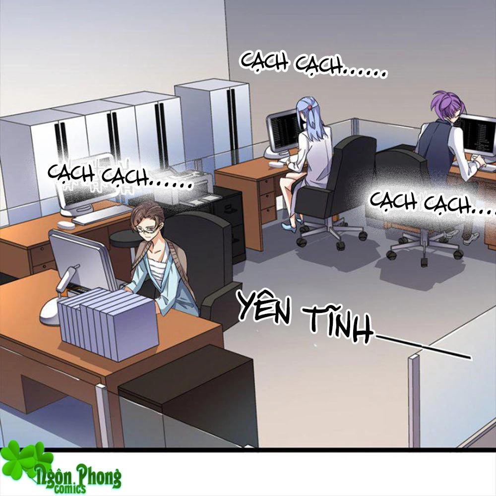 Nhật Ký Dạy Dỗ Của Gia Tộc Đáng Yêu Chapter 16 - 14