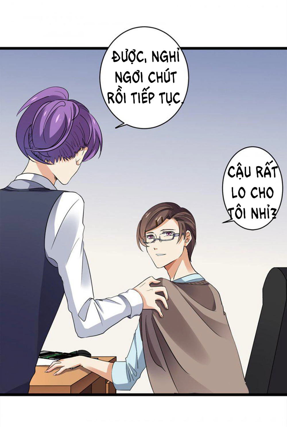 Nhật Ký Dạy Dỗ Của Gia Tộc Đáng Yêu Chapter 16 - 39