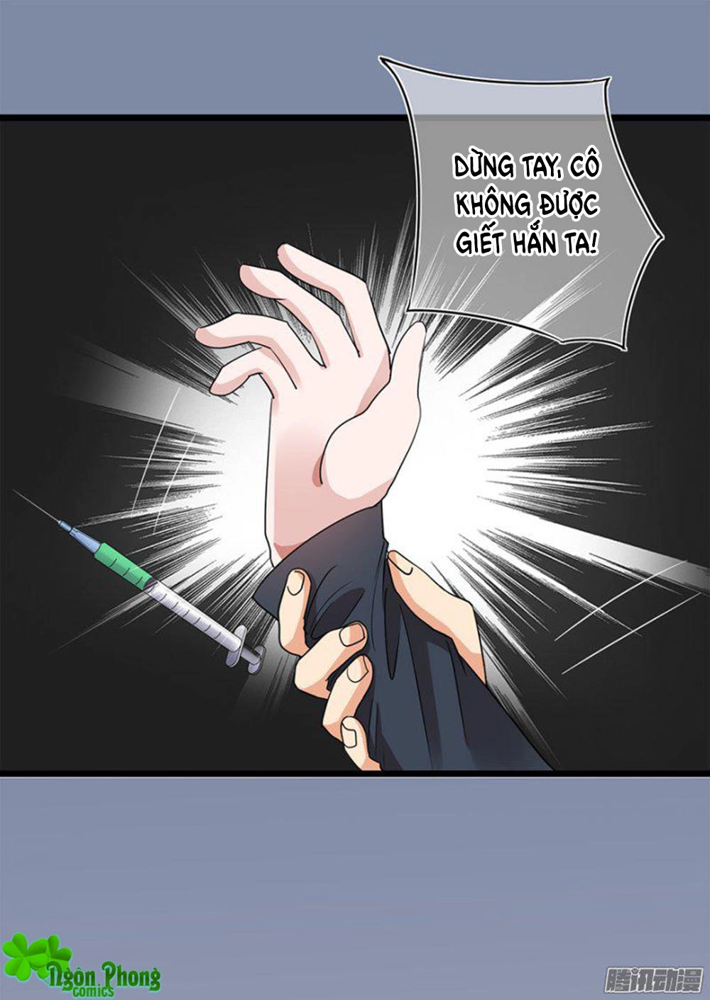 Nhật Ký Dạy Dỗ Của Gia Tộc Đáng Yêu Chapter 17 - 6