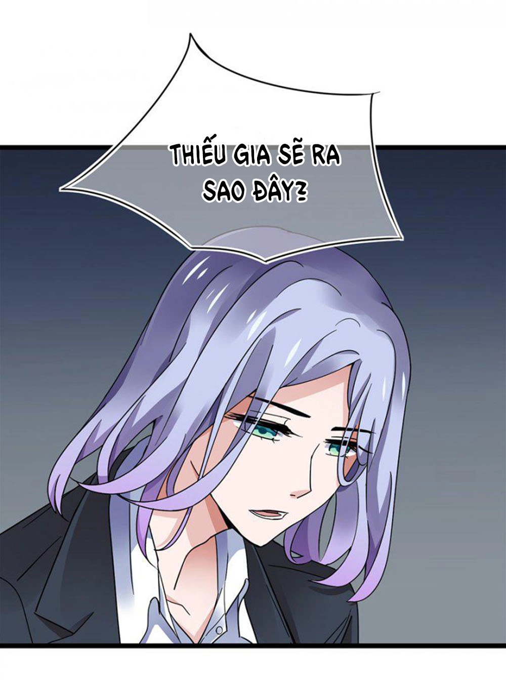 Nhật Ký Dạy Dỗ Của Gia Tộc Đáng Yêu Chapter 17 - 8