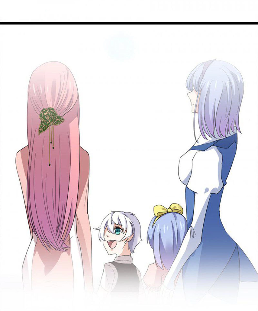 Nhật Ký Dạy Dỗ Của Gia Tộc Đáng Yêu Chapter 17 - 9