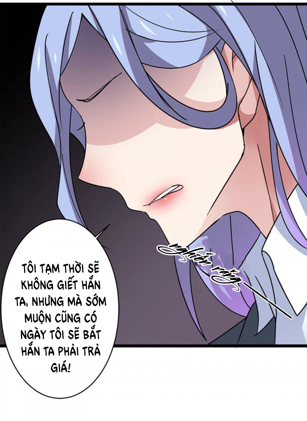 Nhật Ký Dạy Dỗ Của Gia Tộc Đáng Yêu Chapter 17 - 11