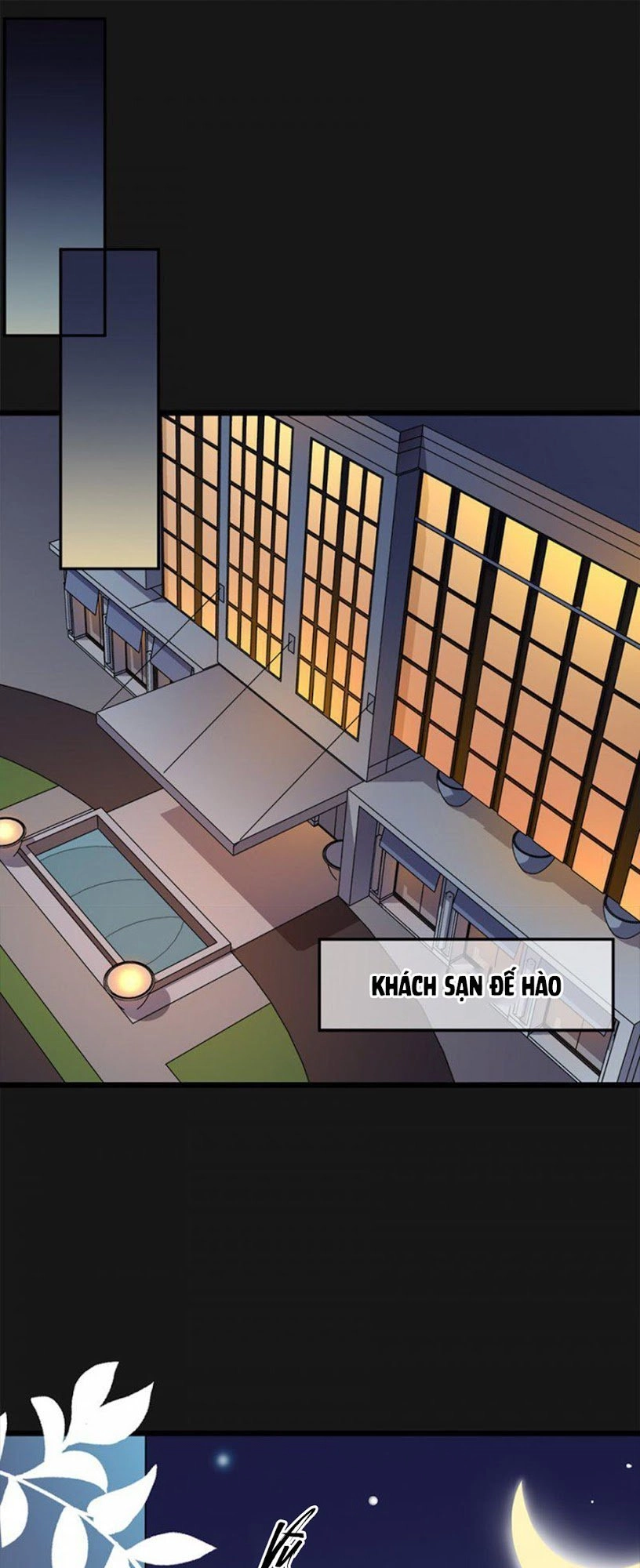 Nhật Ký Dạy Dỗ Của Gia Tộc Đáng Yêu Chapter 17 - 12