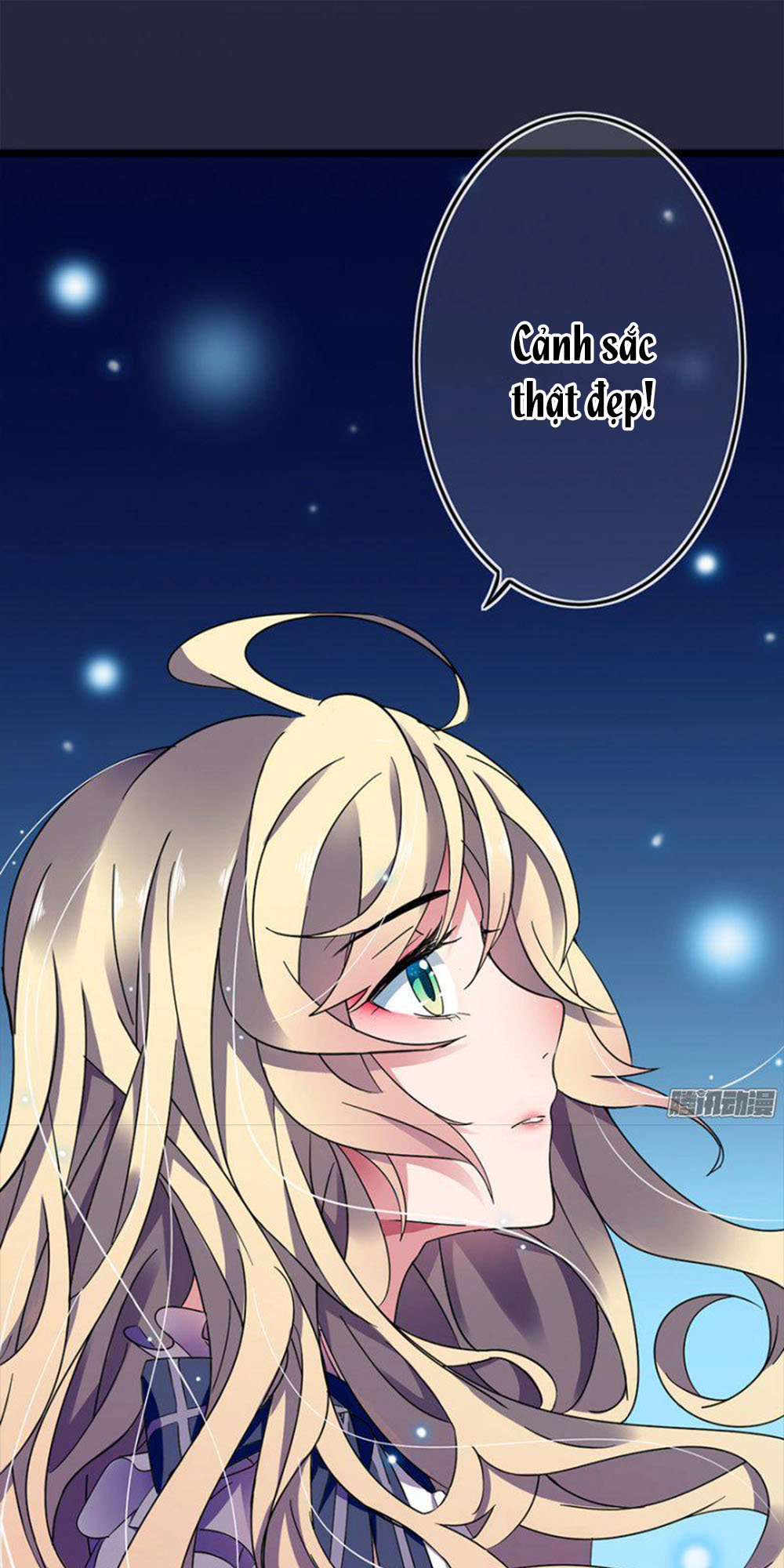 Nhật Ký Dạy Dỗ Của Gia Tộc Đáng Yêu Chapter 17 - 14