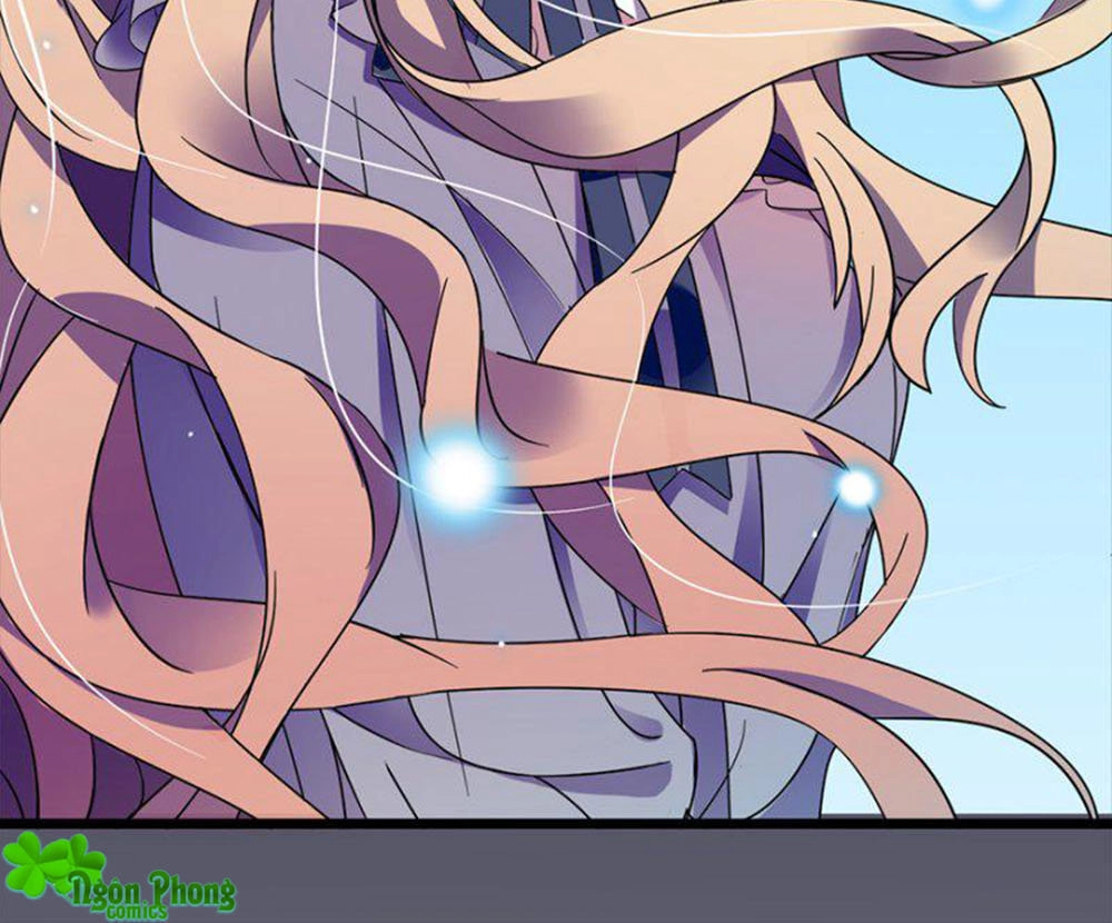 Nhật Ký Dạy Dỗ Của Gia Tộc Đáng Yêu Chapter 17 - 15