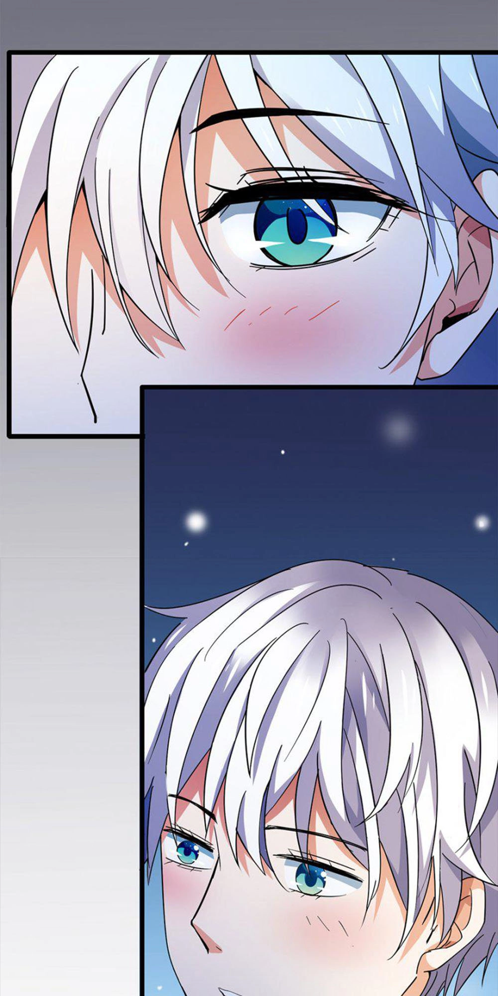 Nhật Ký Dạy Dỗ Của Gia Tộc Đáng Yêu Chapter 17 - 16