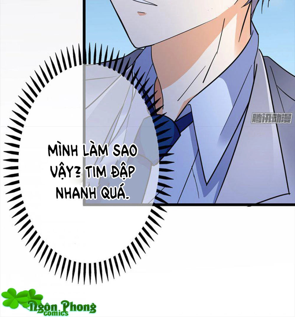 Nhật Ký Dạy Dỗ Của Gia Tộc Đáng Yêu Chapter 17 - 17