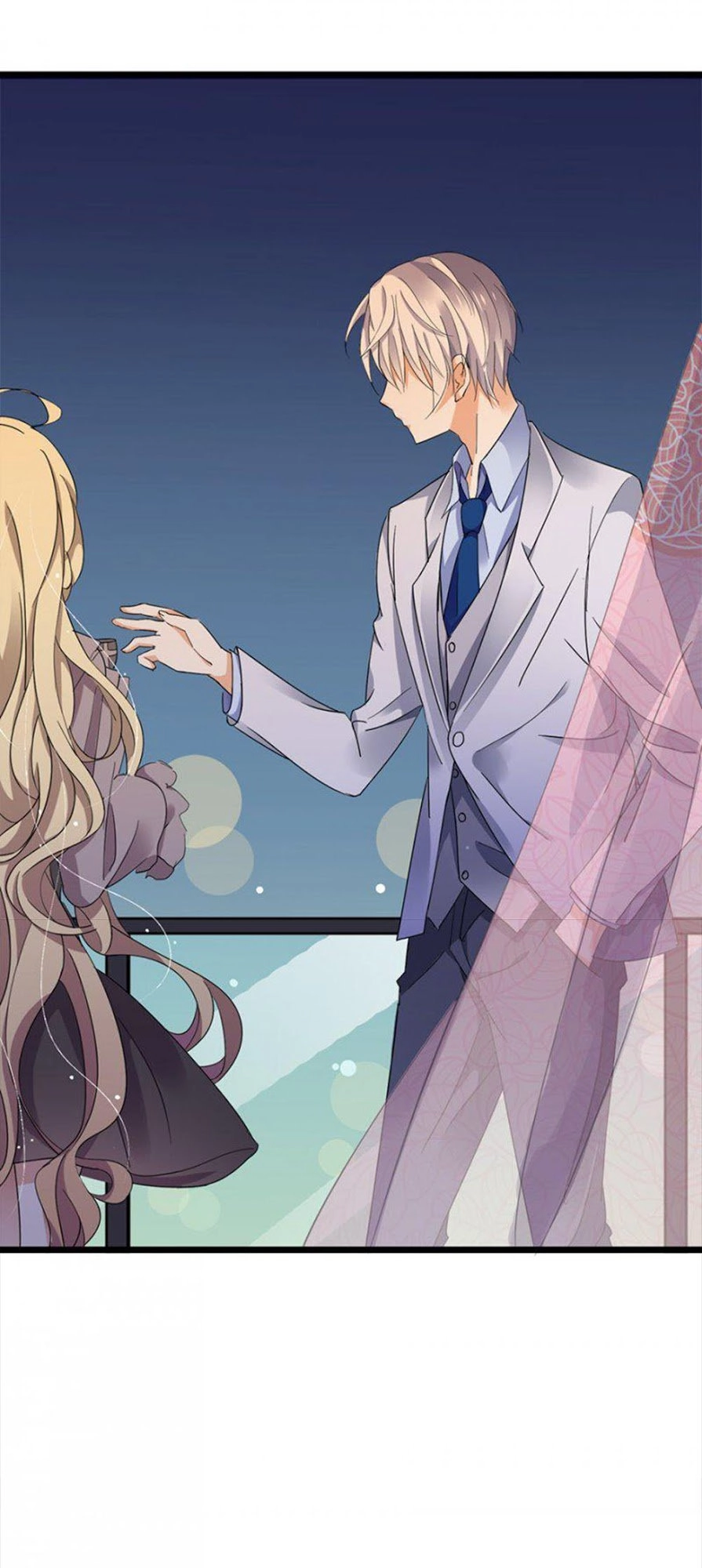 Nhật Ký Dạy Dỗ Của Gia Tộc Đáng Yêu Chapter 17 - 18