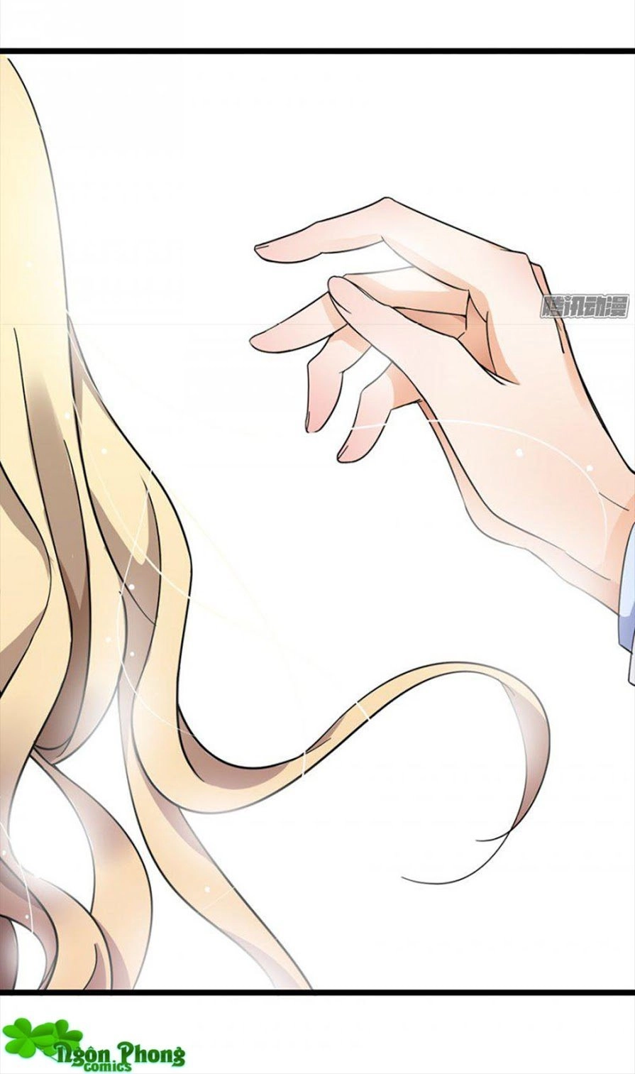 Nhật Ký Dạy Dỗ Của Gia Tộc Đáng Yêu Chapter 17 - 19