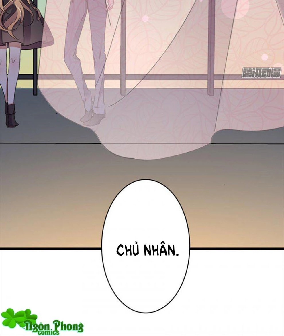 Nhật Ký Dạy Dỗ Của Gia Tộc Đáng Yêu Chapter 17 - 21