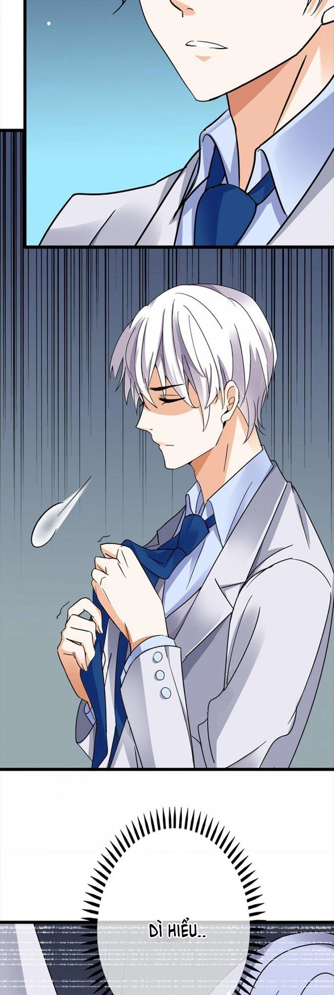 Nhật Ký Dạy Dỗ Của Gia Tộc Đáng Yêu Chapter 17 - 23