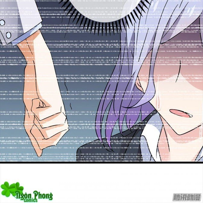 Nhật Ký Dạy Dỗ Của Gia Tộc Đáng Yêu Chapter 17 - 24