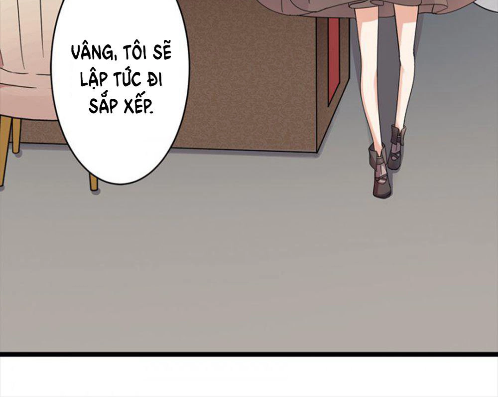 Nhật Ký Dạy Dỗ Của Gia Tộc Đáng Yêu Chapter 17 - 26