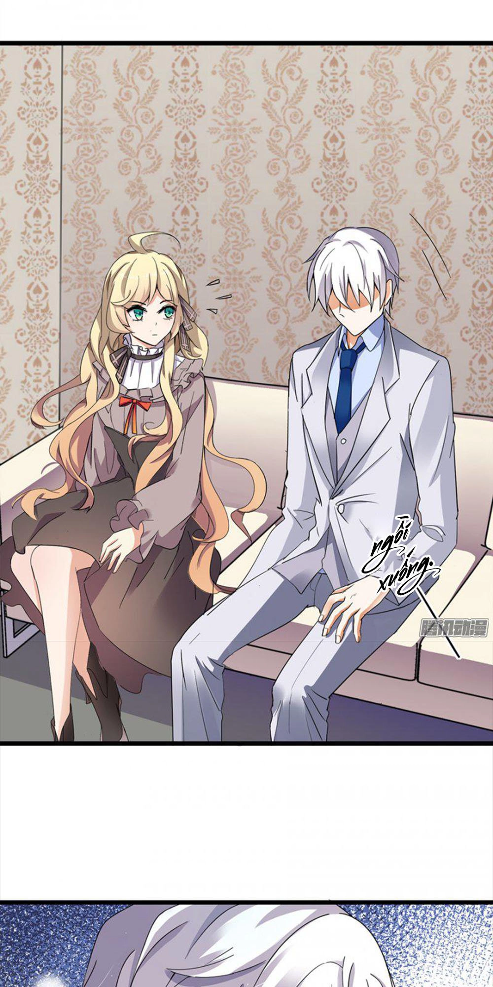 Nhật Ký Dạy Dỗ Của Gia Tộc Đáng Yêu Chapter 17 - 27