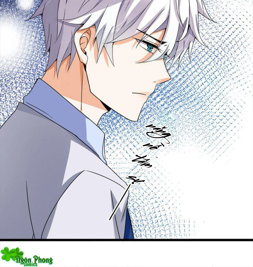 Nhật Ký Dạy Dỗ Của Gia Tộc Đáng Yêu Chapter 17 - 28