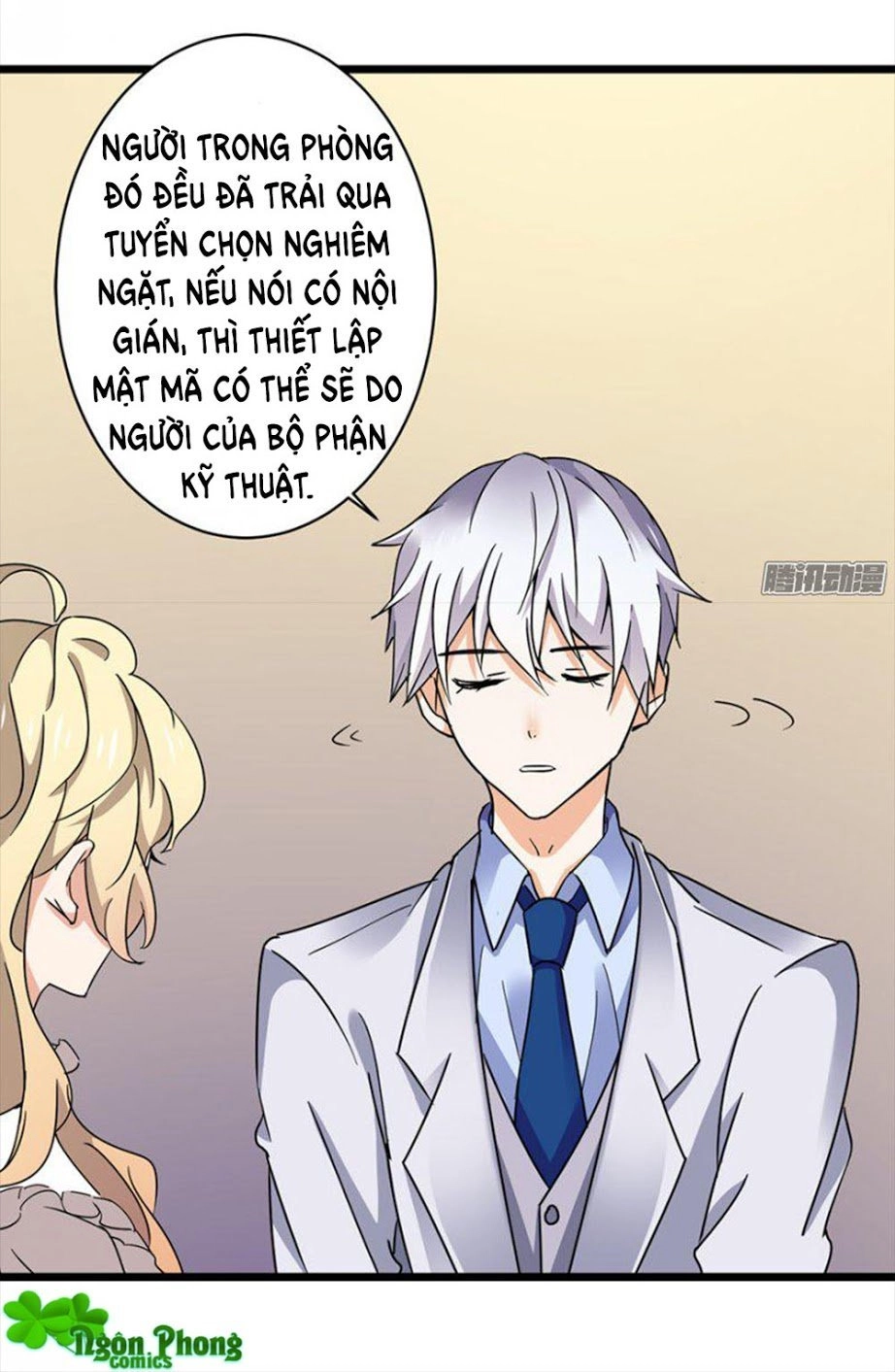 Nhật Ký Dạy Dỗ Của Gia Tộc Đáng Yêu Chapter 17 - 30