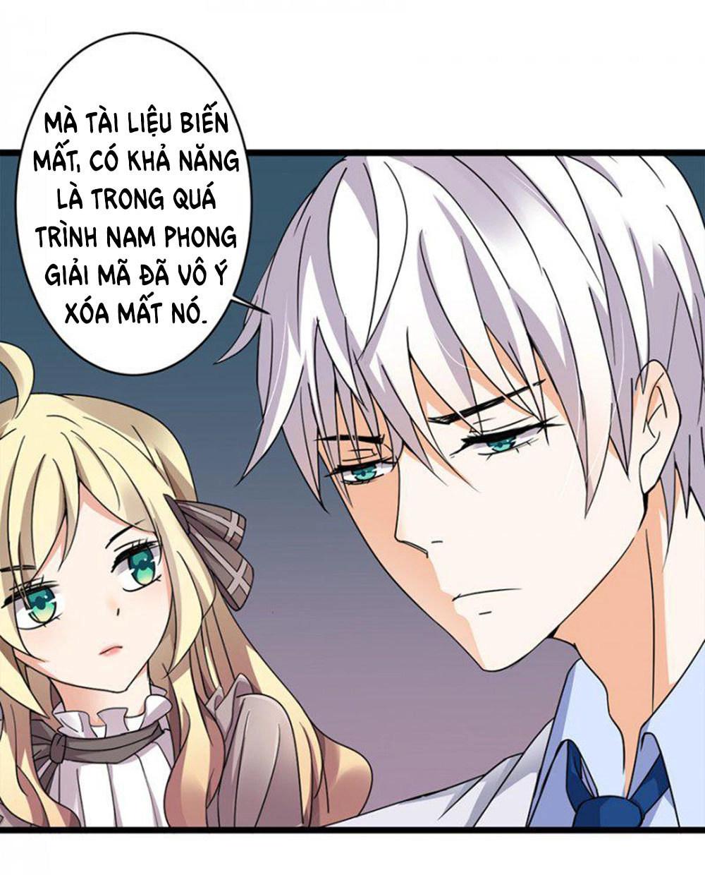 Nhật Ký Dạy Dỗ Của Gia Tộc Đáng Yêu Chapter 17 - 31