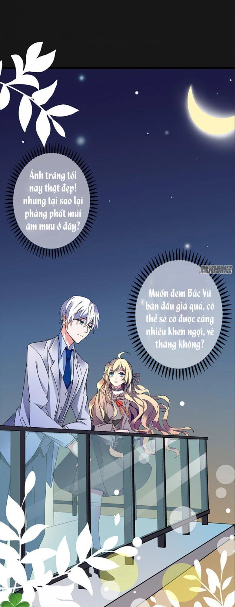 Nhật Ký Dạy Dỗ Của Gia Tộc Đáng Yêu Chapter 17 - 34