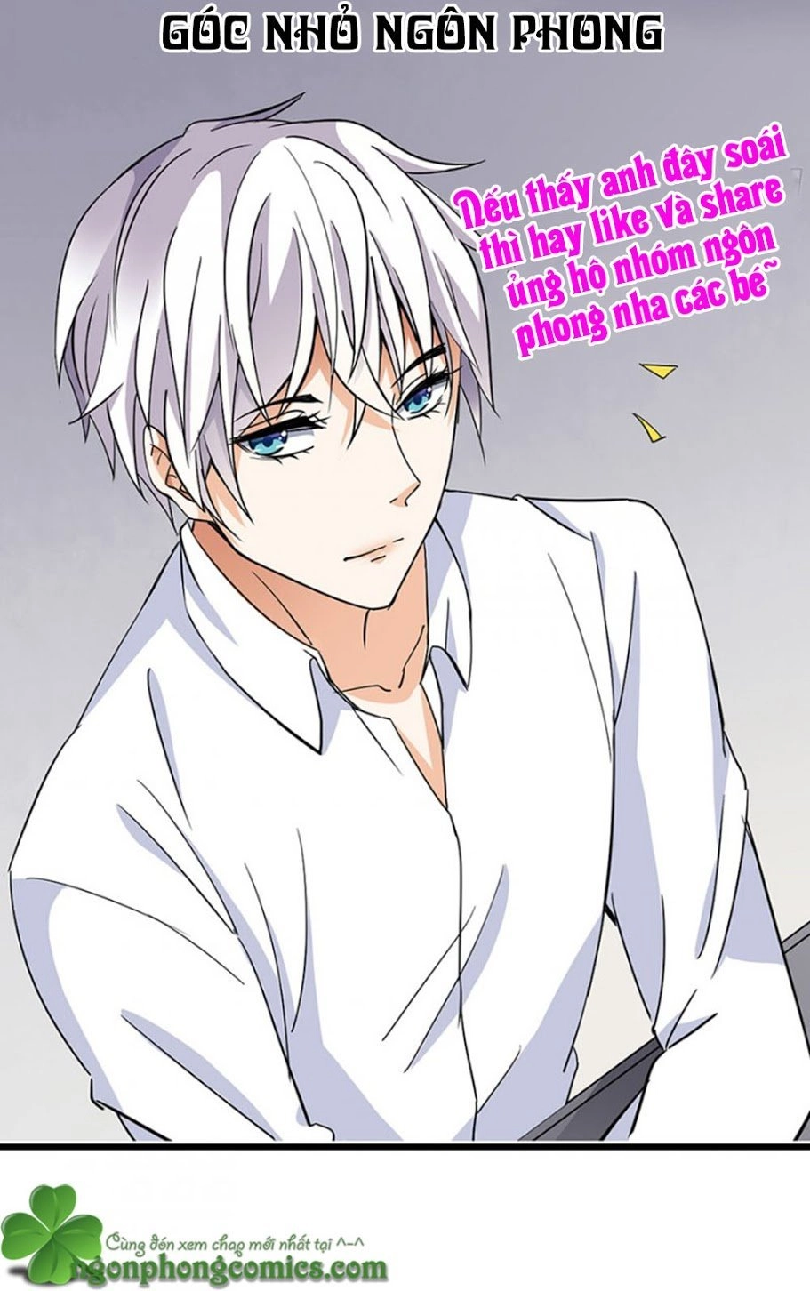 Nhật Ký Dạy Dỗ Của Gia Tộc Đáng Yêu Chapter 21 - 30