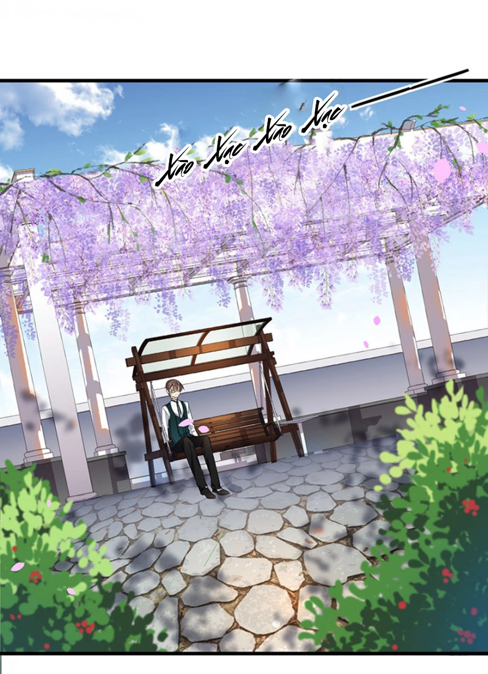 Nhật Ký Dạy Dỗ Của Gia Tộc Đáng Yêu Chapter 22 - 3