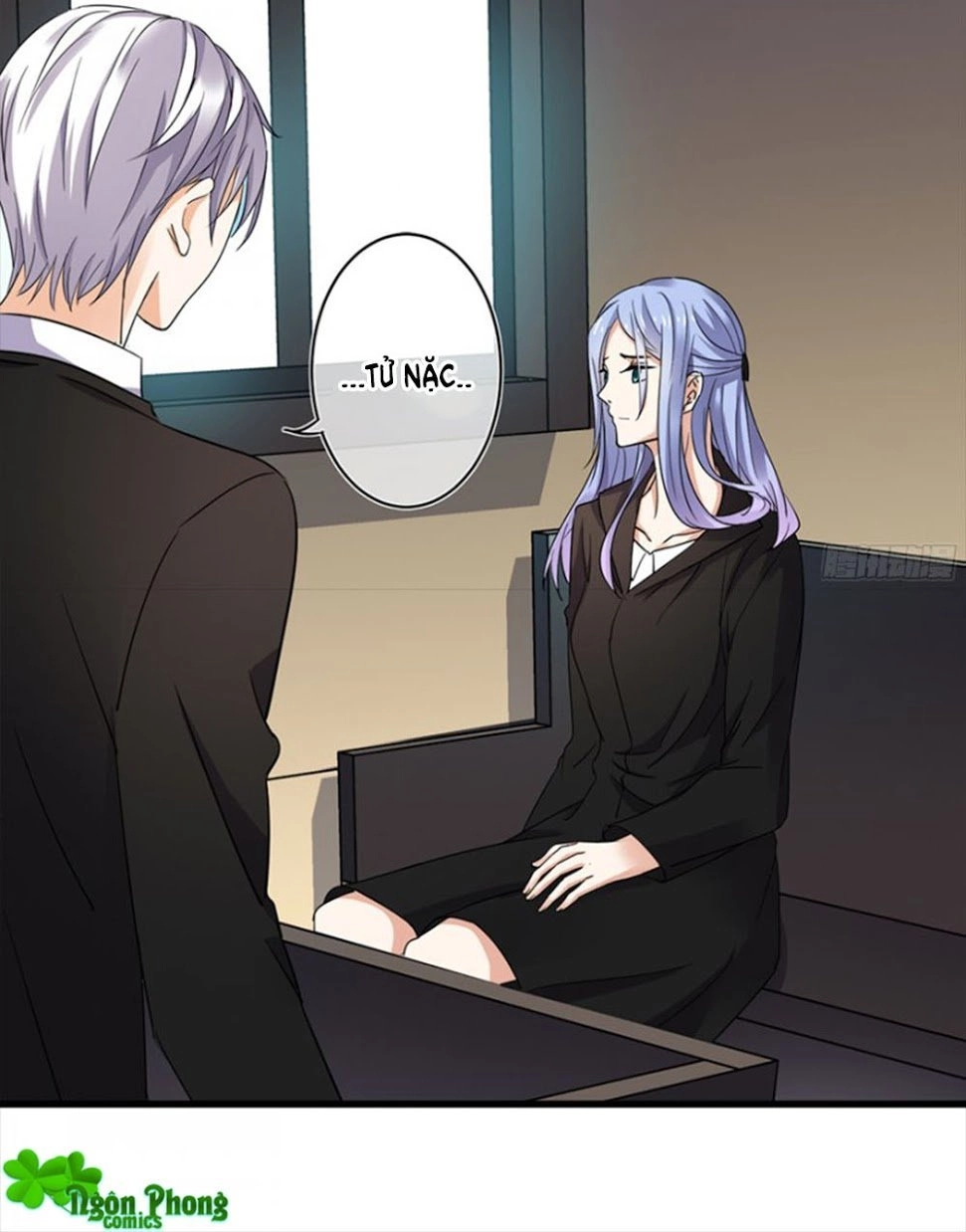 Nhật Ký Dạy Dỗ Của Gia Tộc Đáng Yêu Chapter 22 - 12