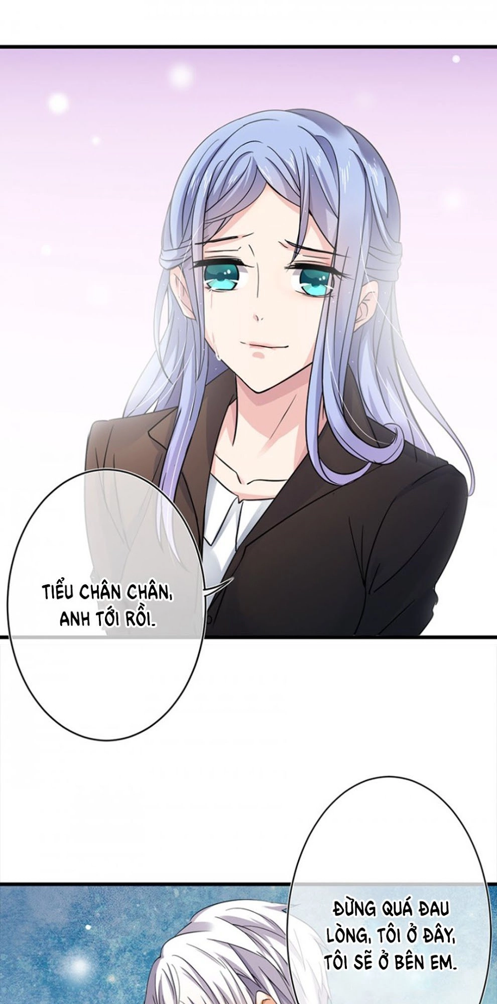 Nhật Ký Dạy Dỗ Của Gia Tộc Đáng Yêu Chapter 22 - 13