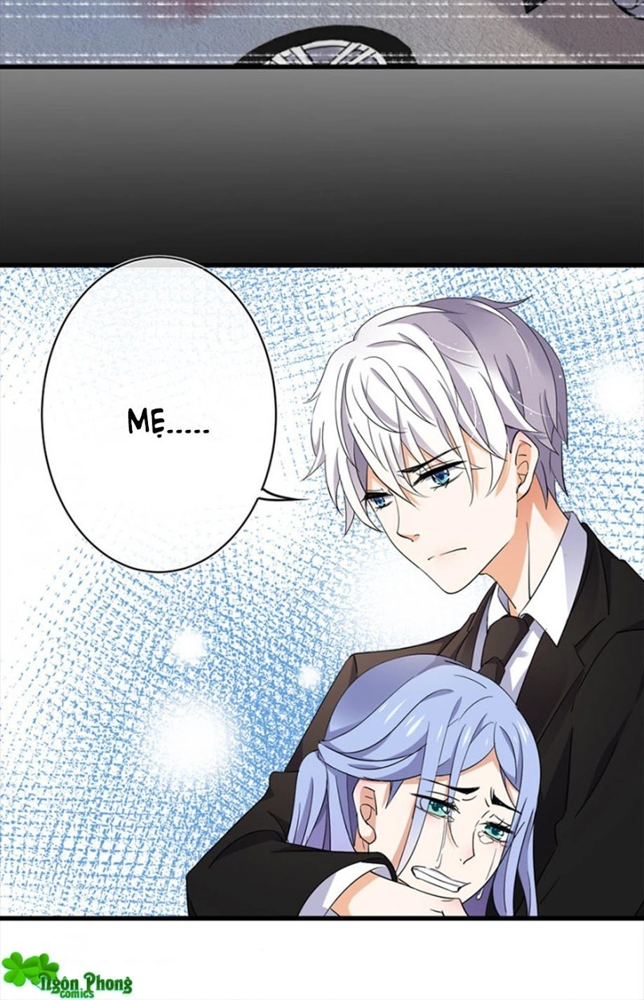 Nhật Ký Dạy Dỗ Của Gia Tộc Đáng Yêu Chapter 22 - 16