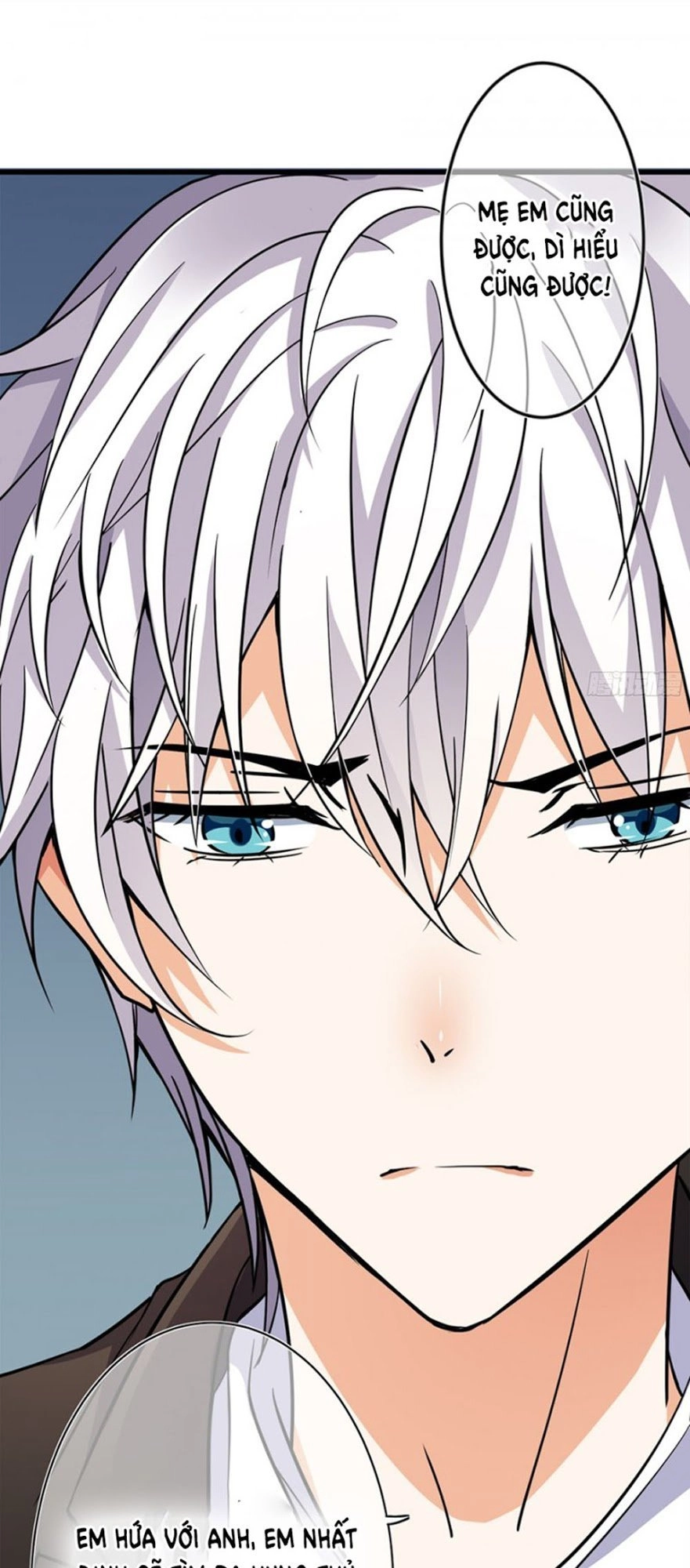 Nhật Ký Dạy Dỗ Của Gia Tộc Đáng Yêu Chapter 22 - 17