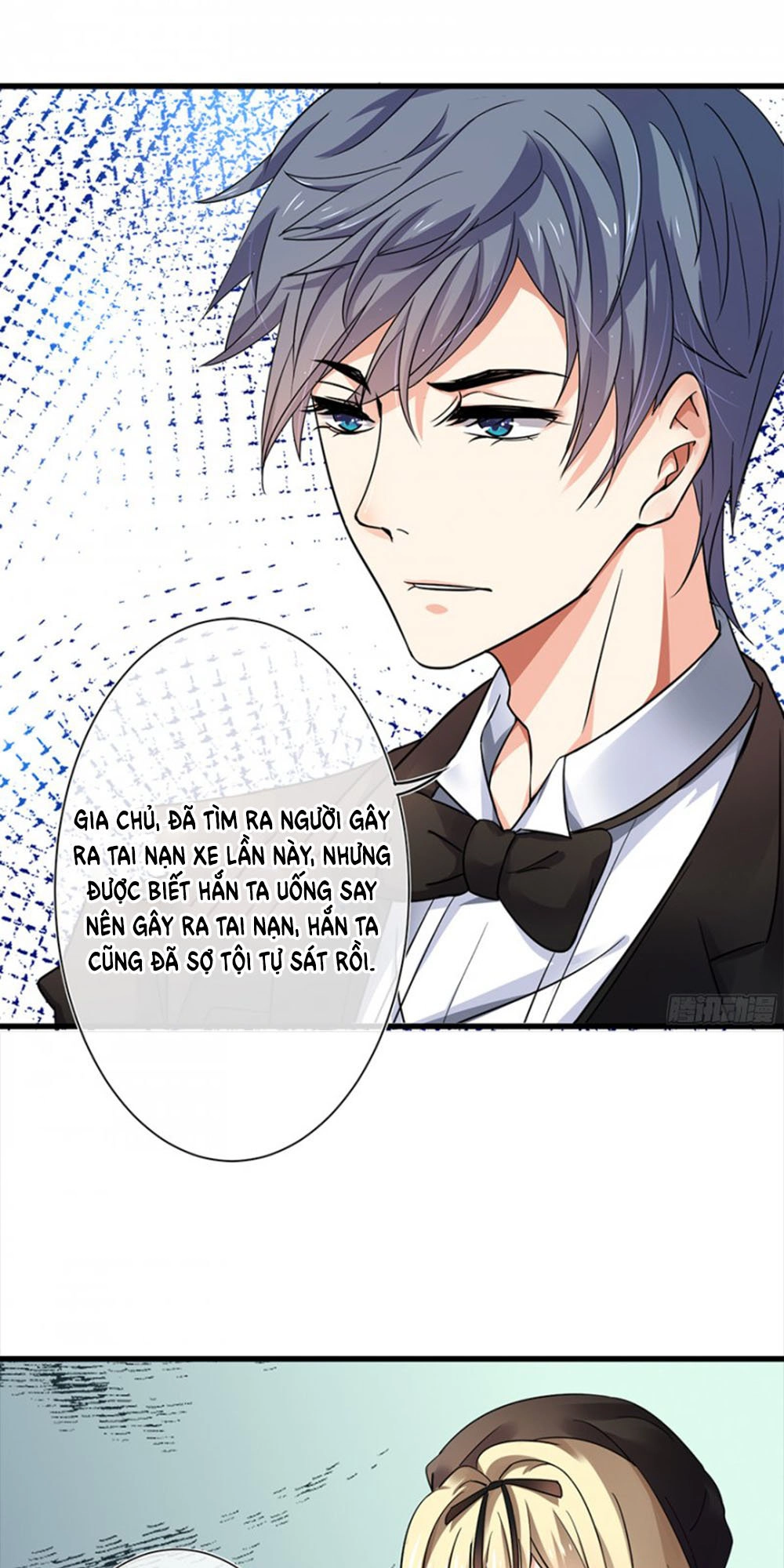 Nhật Ký Dạy Dỗ Của Gia Tộc Đáng Yêu Chapter 22 - 19