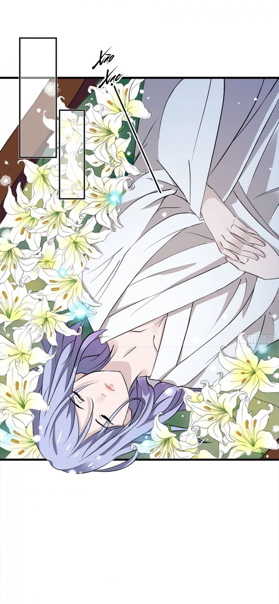 Nhật Ký Dạy Dỗ Của Gia Tộc Đáng Yêu Chapter 22 - 22