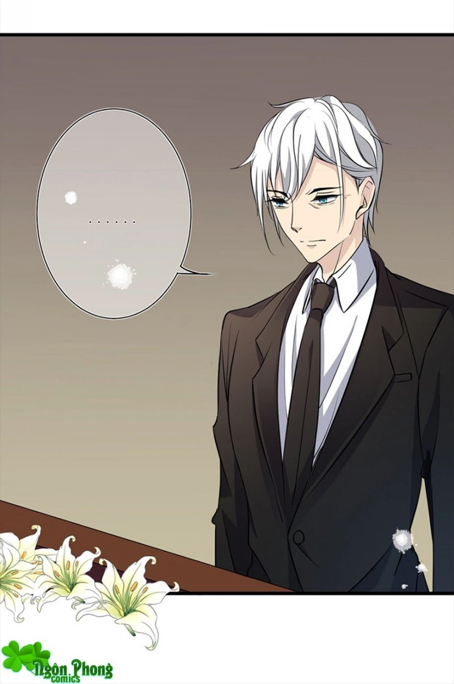 Nhật Ký Dạy Dỗ Của Gia Tộc Đáng Yêu Chapter 22 - 23