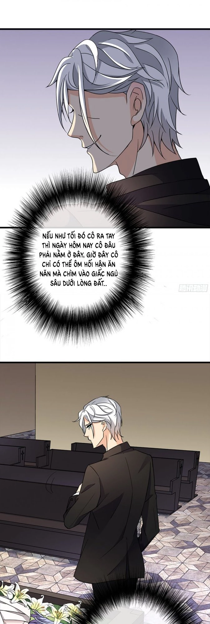 Nhật Ký Dạy Dỗ Của Gia Tộc Đáng Yêu Chapter 22 - 24