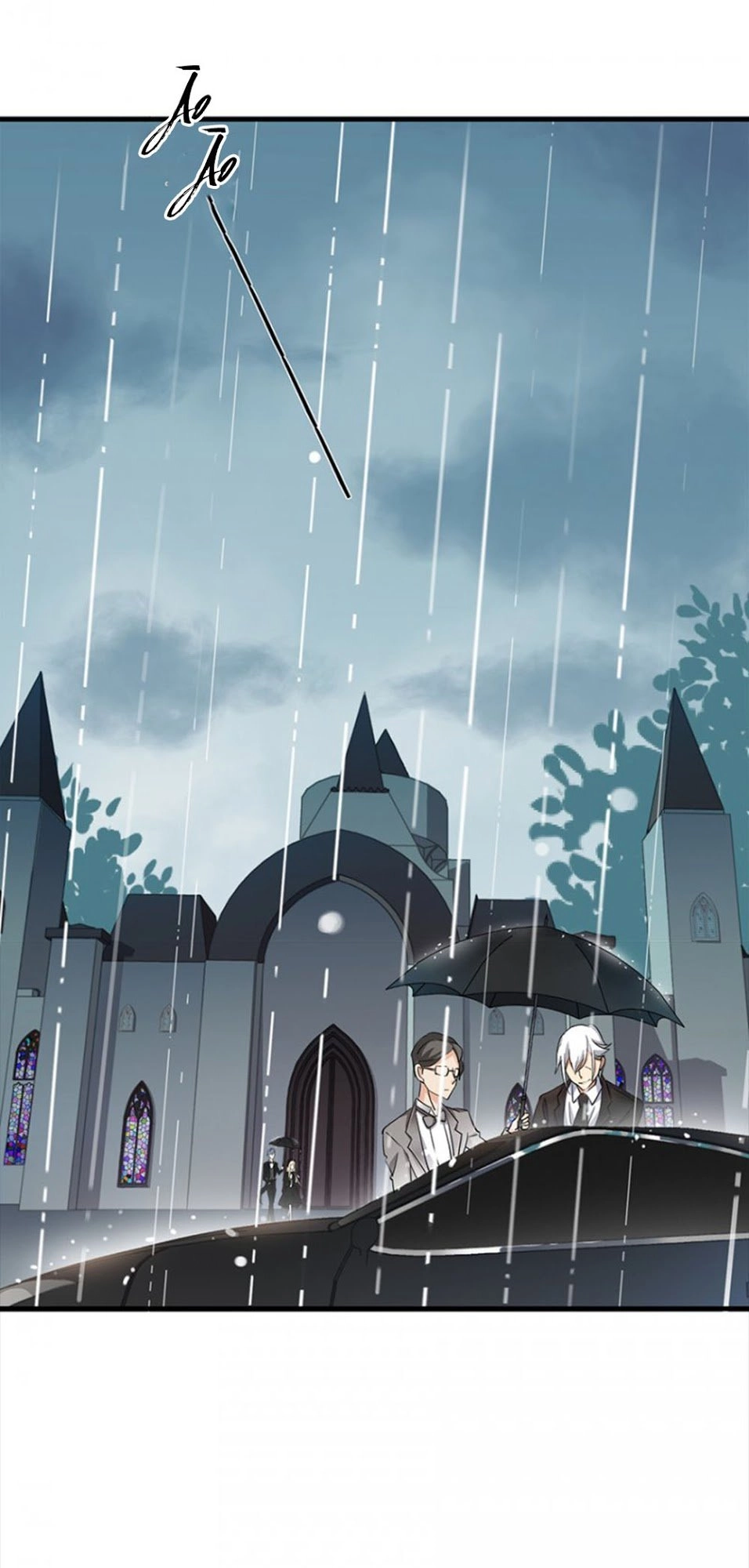 Nhật Ký Dạy Dỗ Của Gia Tộc Đáng Yêu Chapter 23 - 3