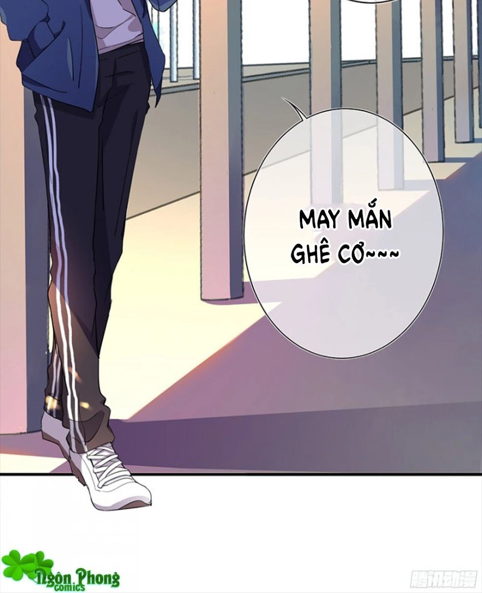 Nhật Ký Dạy Dỗ Của Gia Tộc Đáng Yêu Chapter 23 - 10