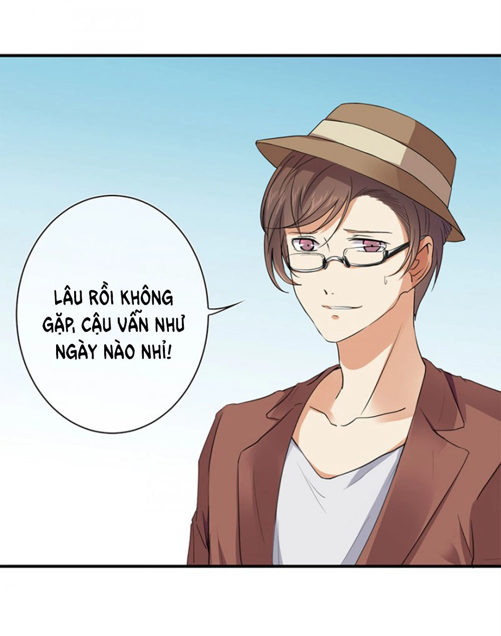 Nhật Ký Dạy Dỗ Của Gia Tộc Đáng Yêu Chapter 23 - 11