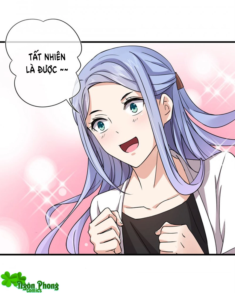 Nhật Ký Dạy Dỗ Của Gia Tộc Đáng Yêu Chapter 23 - 13