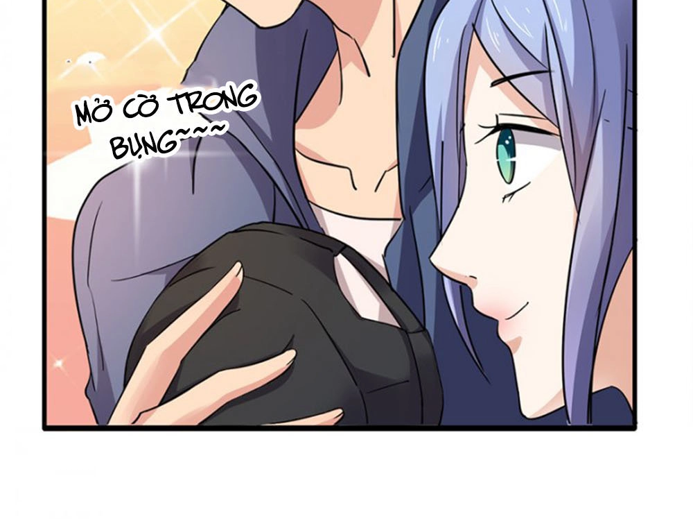 Nhật Ký Dạy Dỗ Của Gia Tộc Đáng Yêu Chapter 23 - 15