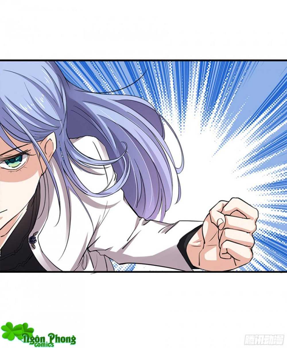 Nhật Ký Dạy Dỗ Của Gia Tộc Đáng Yêu Chapter 23 - 16