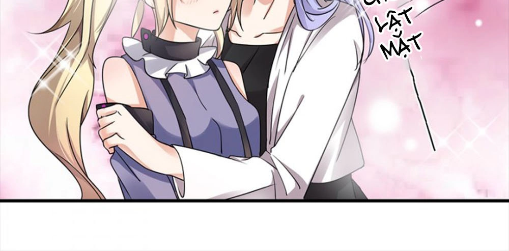 Nhật Ký Dạy Dỗ Của Gia Tộc Đáng Yêu Chapter 23 - 20