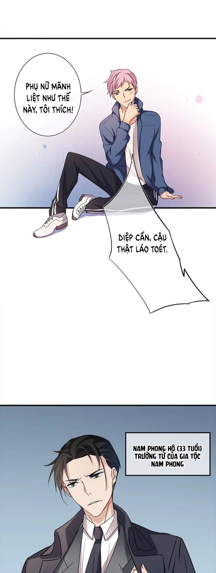 Nhật Ký Dạy Dỗ Của Gia Tộc Đáng Yêu Chapter 23 - 23